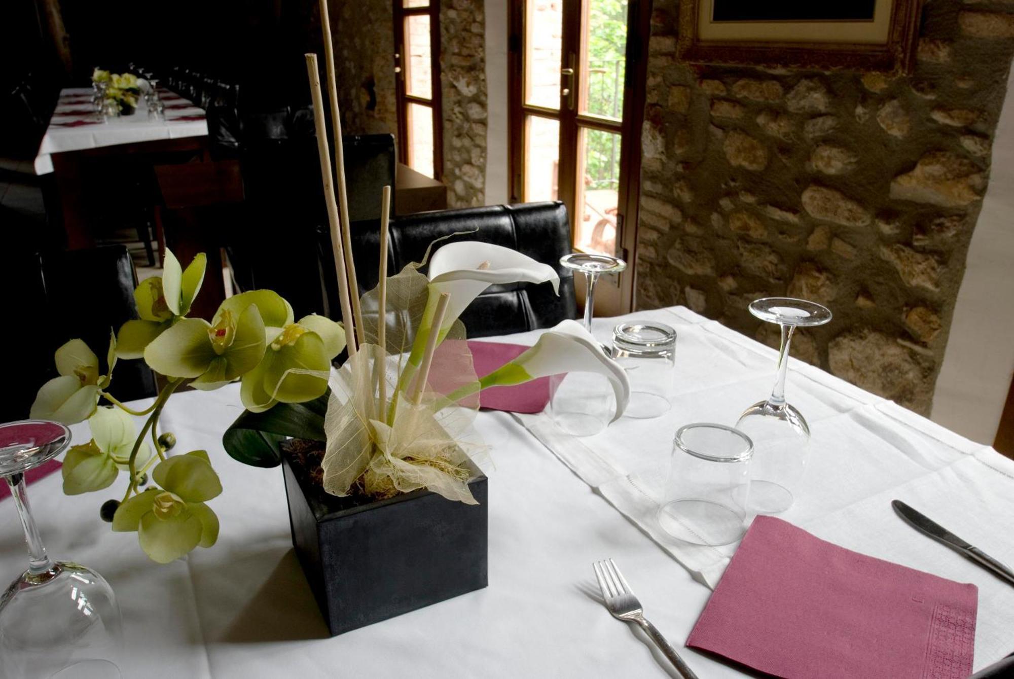 Hotel Moli De La Torre Bigues I Riells エクステリア 写真