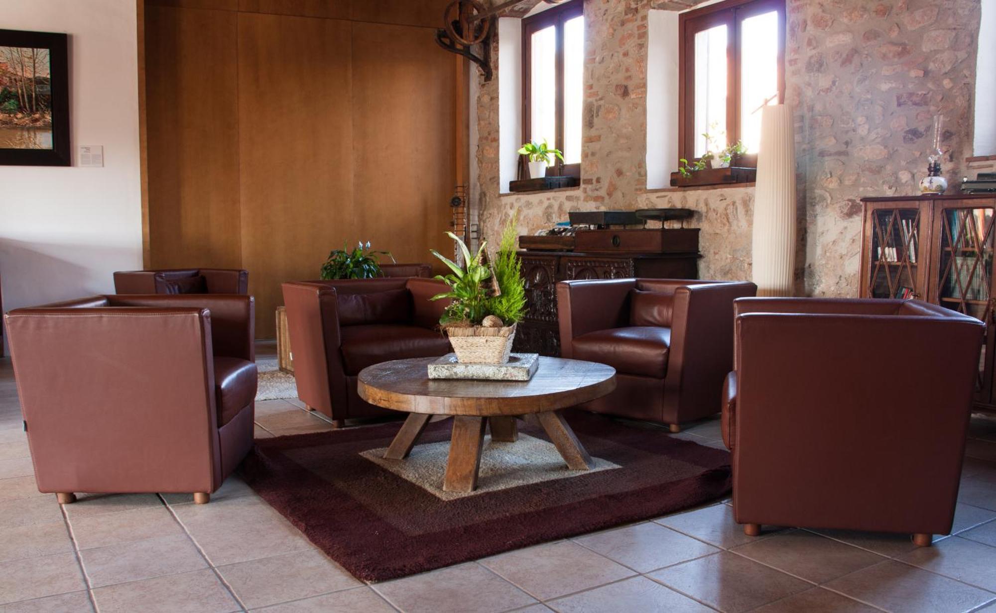 Hotel Moli De La Torre Bigues I Riells エクステリア 写真