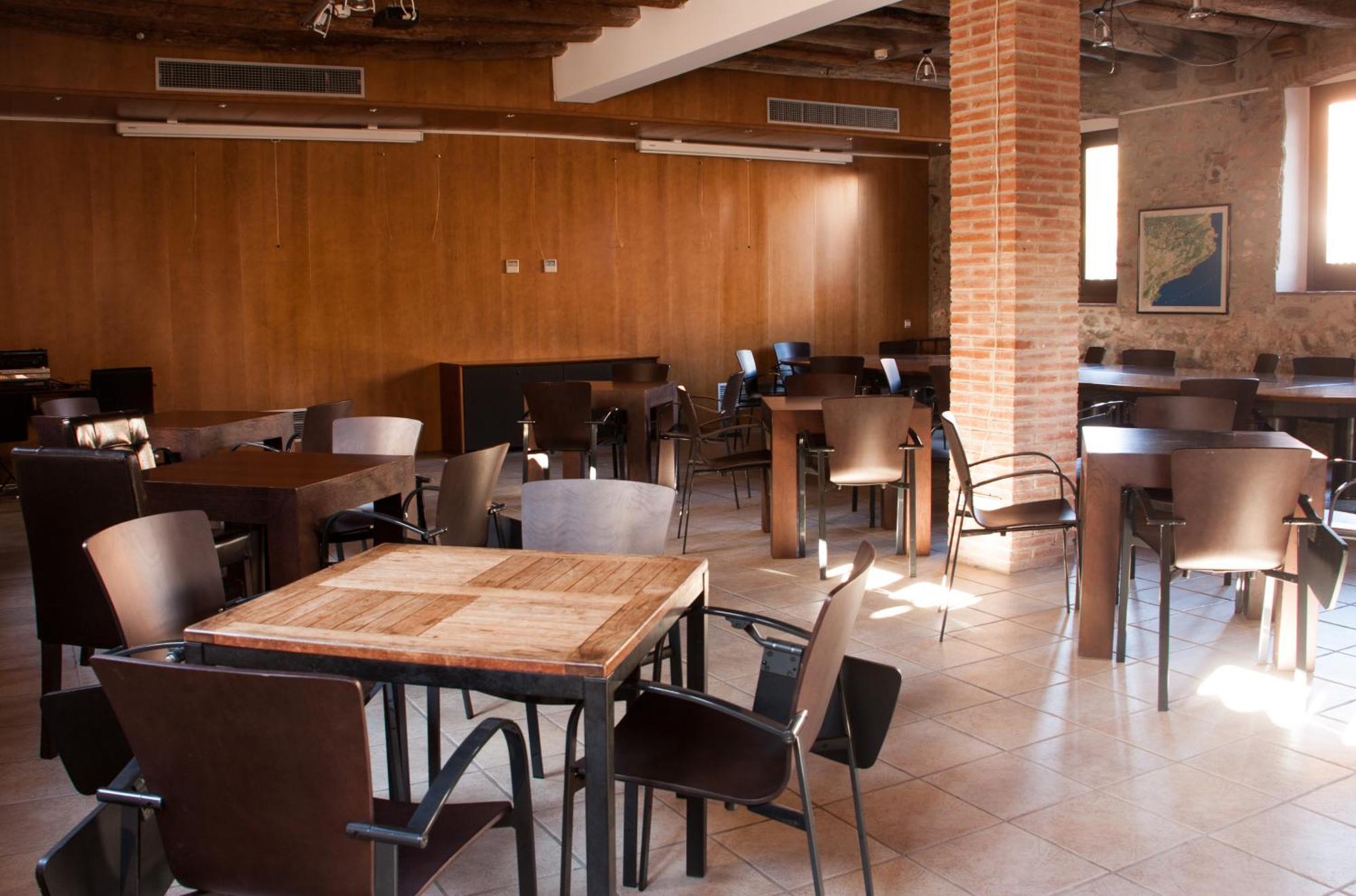 Hotel Moli De La Torre Bigues I Riells エクステリア 写真