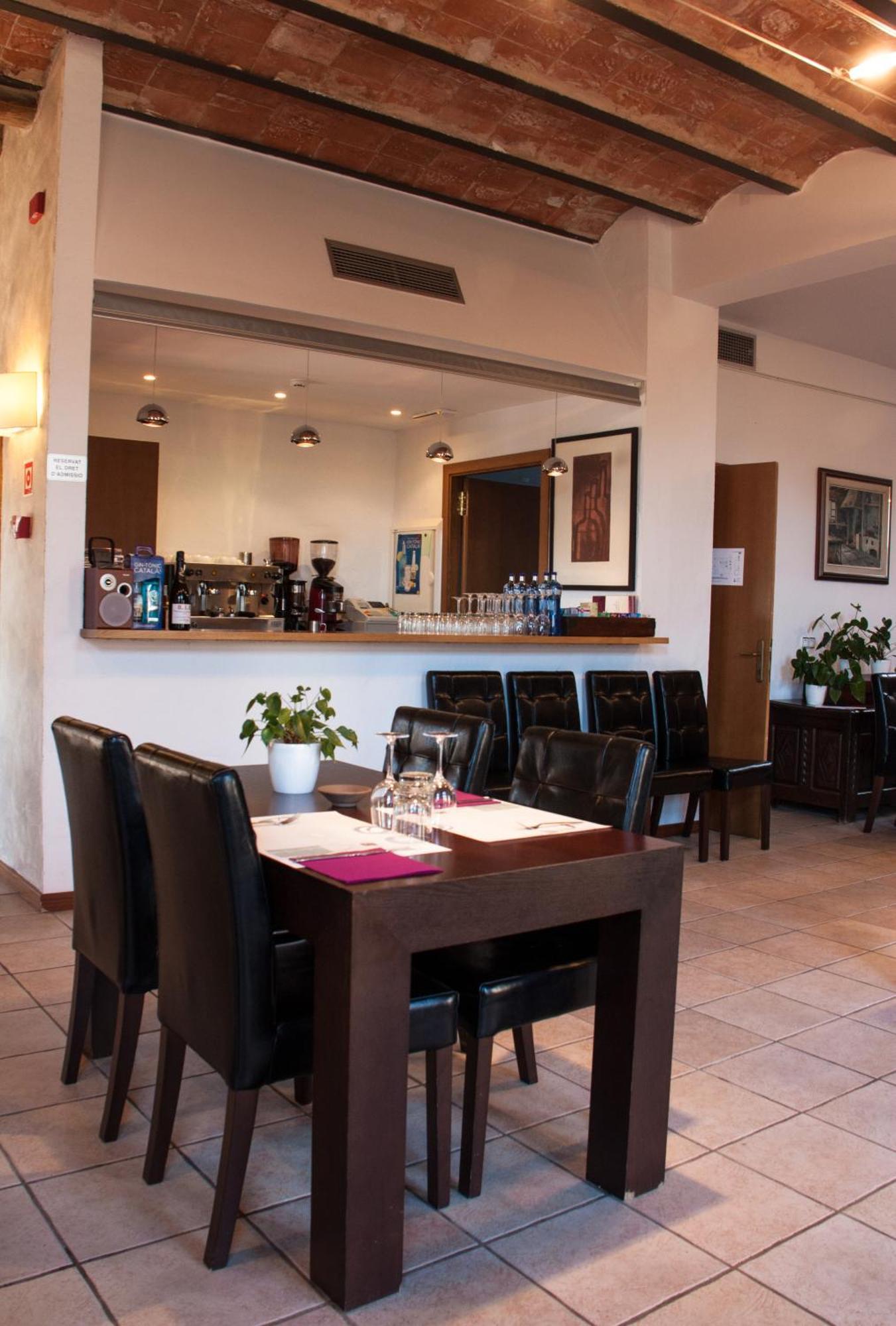 Hotel Moli De La Torre Bigues I Riells エクステリア 写真