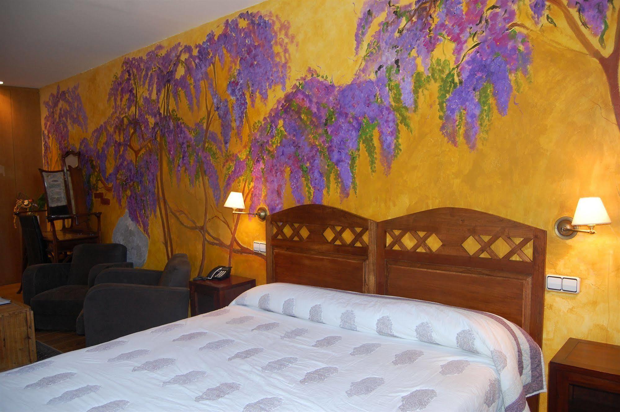 Hotel Moli De La Torre Bigues I Riells エクステリア 写真