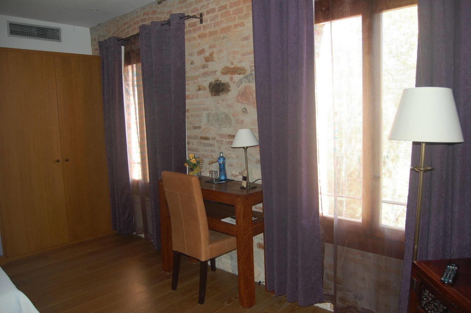Hotel Moli De La Torre Bigues I Riells エクステリア 写真