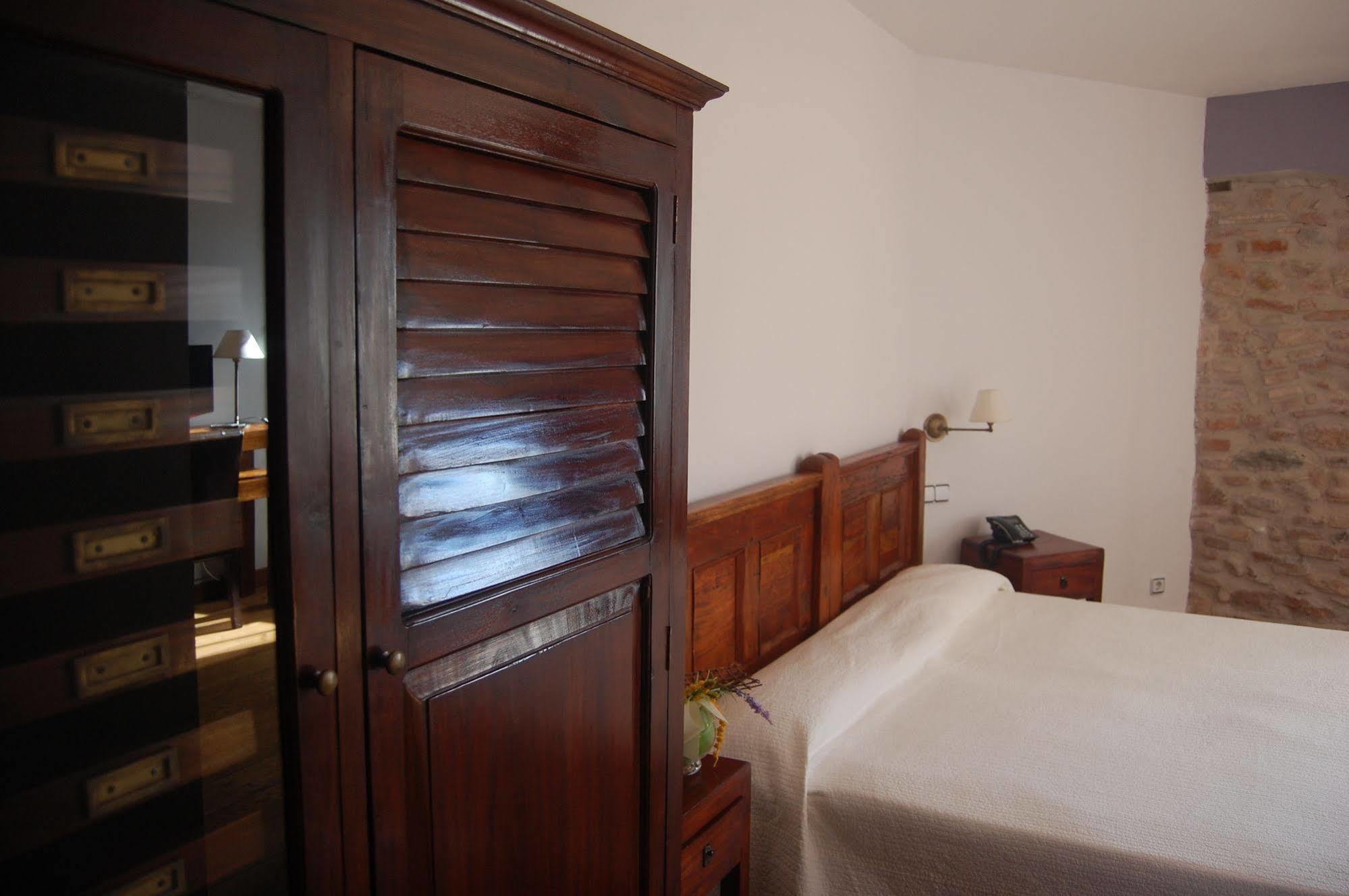 Hotel Moli De La Torre Bigues I Riells エクステリア 写真