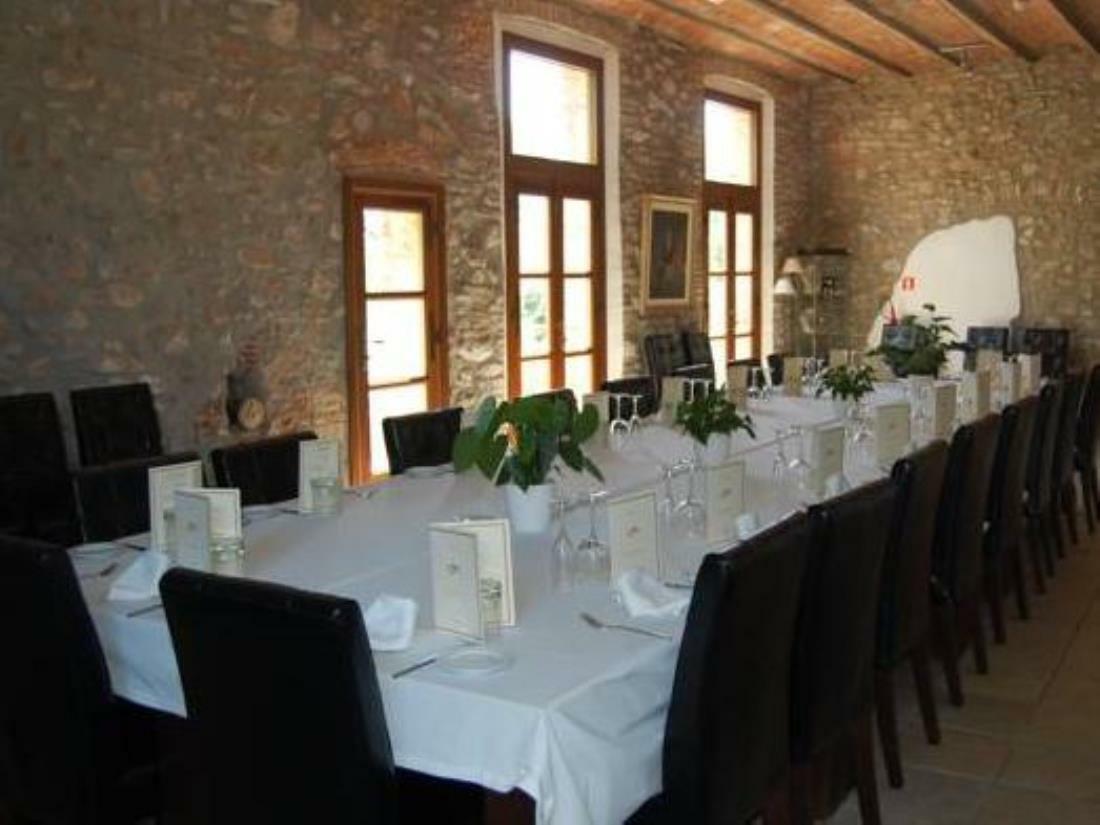 Hotel Moli De La Torre Bigues I Riells エクステリア 写真