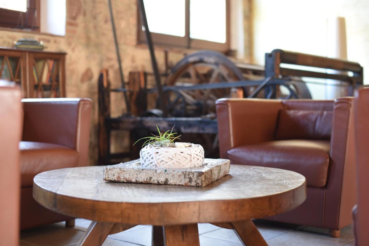 Hotel Moli De La Torre Bigues I Riells エクステリア 写真