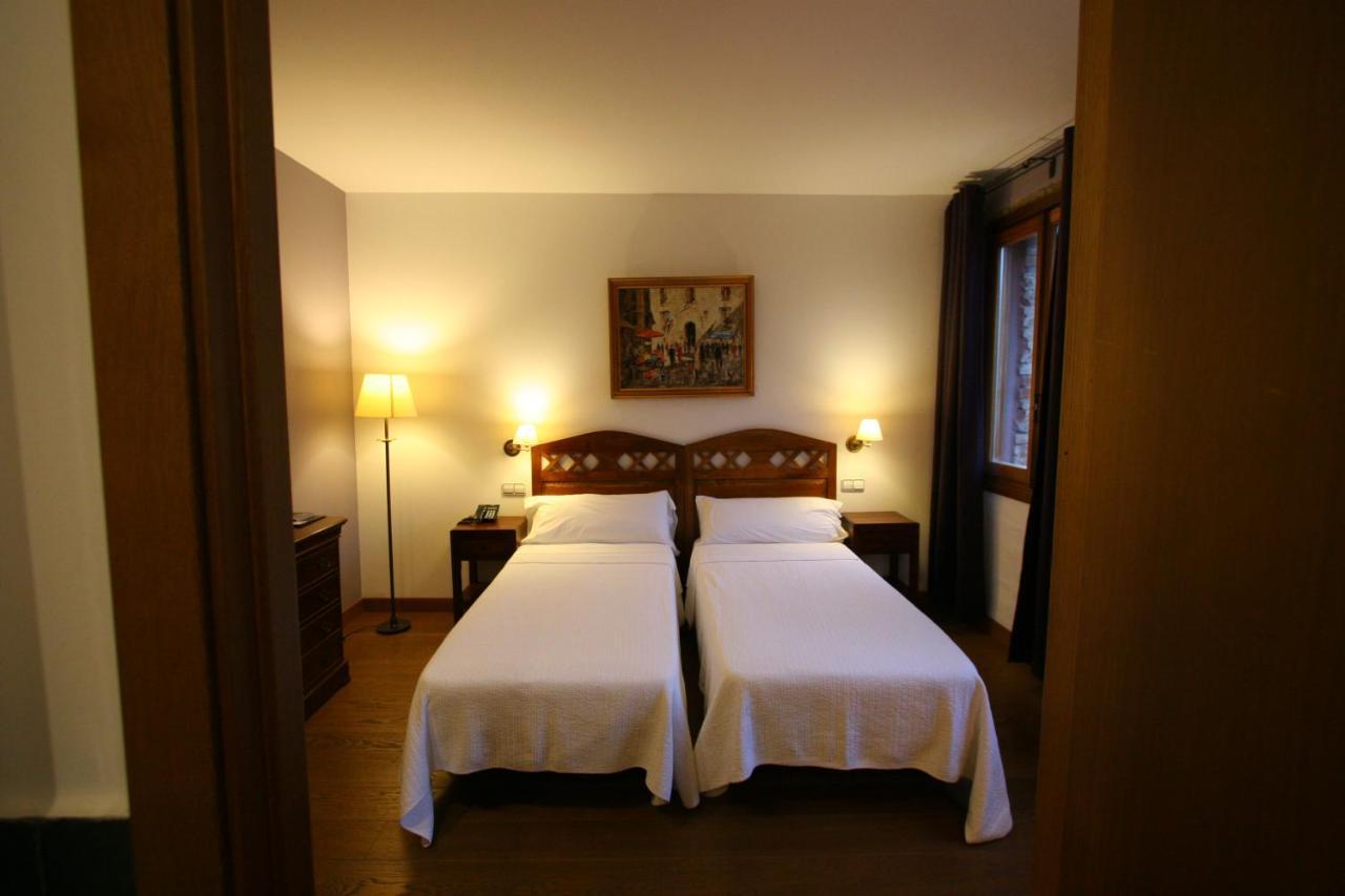 Hotel Moli De La Torre Bigues I Riells エクステリア 写真