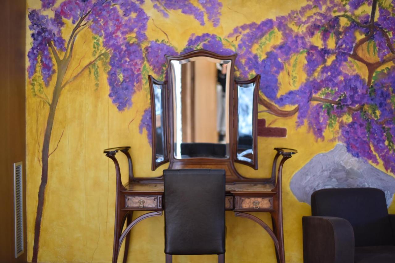 Hotel Moli De La Torre Bigues I Riells エクステリア 写真